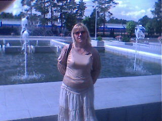 Ольга Корнева