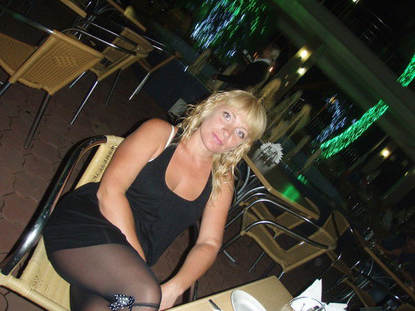 Наталья Минченкина