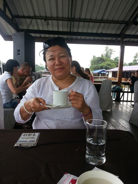 Гульшара Бисенова