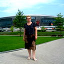 Лариса Гутник