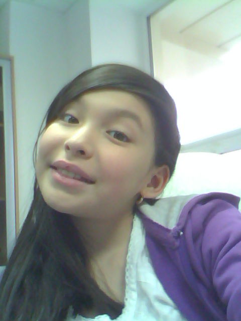 Айлин Мустафина