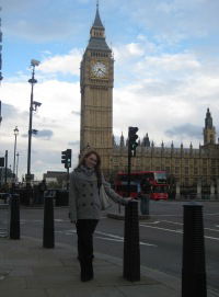 Ксения Ерофеева