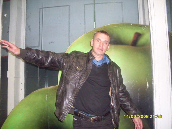 Сергей Мешков