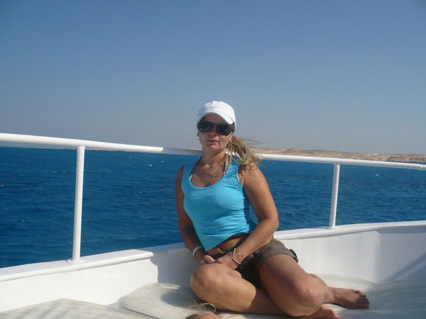 Оксана Абрамова