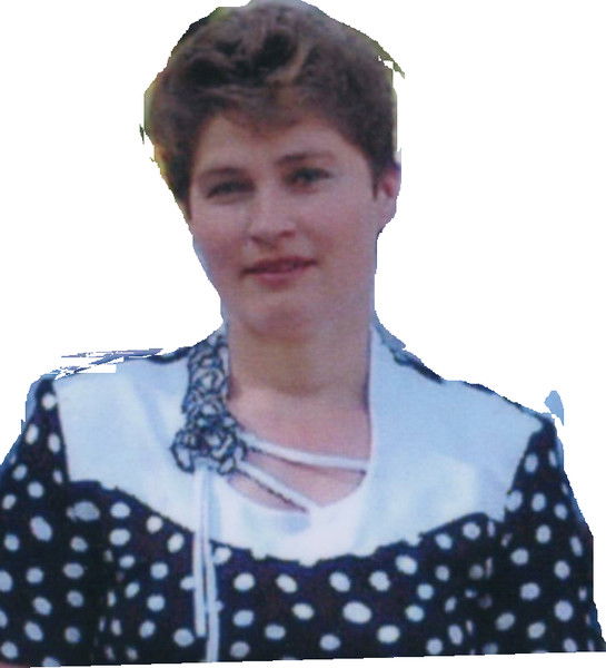 Анна Лизунова