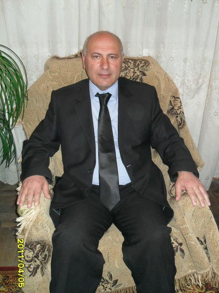 Nariman Muradov