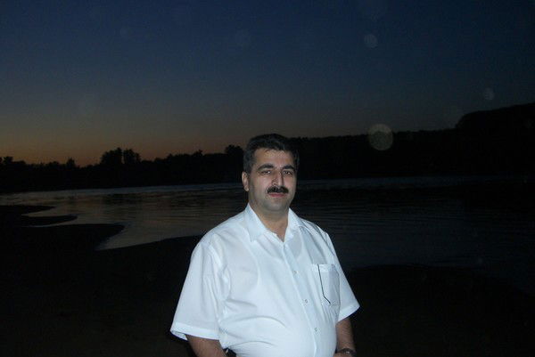 Фазиль Шарифов