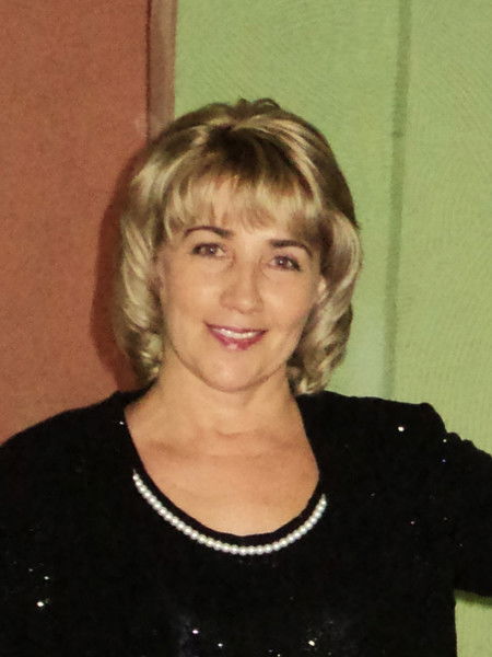 Наталья Малышева