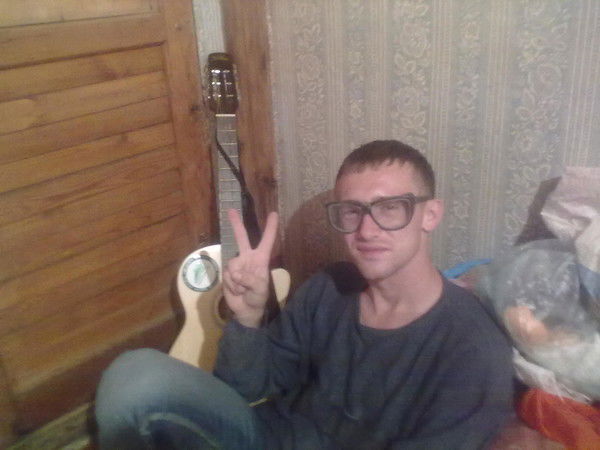 Роман Дабаров