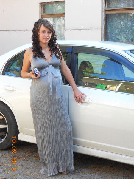 Анютка Лыкова