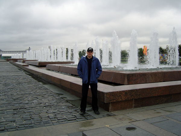 Макс Зинченко