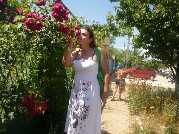 Екатерина Кузнецова