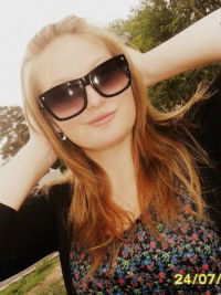 Мария Васильева