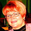 Валентина Попова