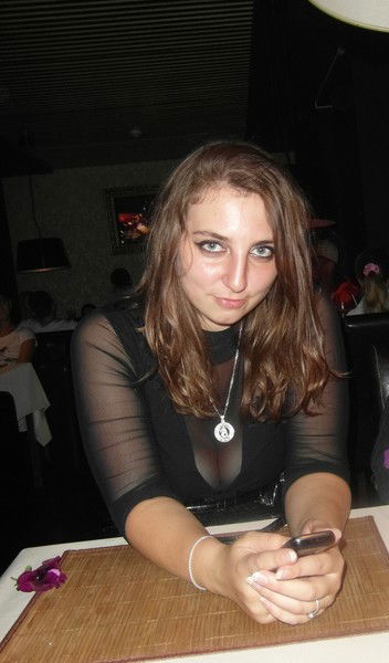 Татьяна Чебан