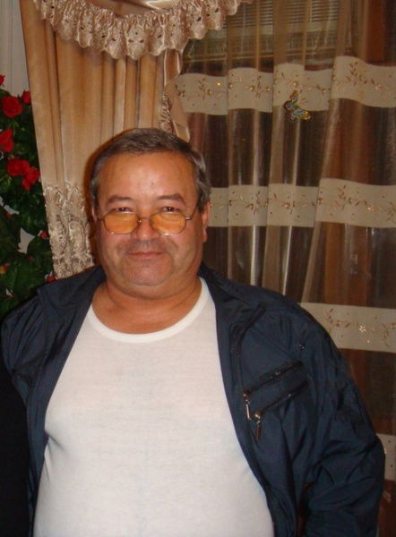 Георгий Гавва