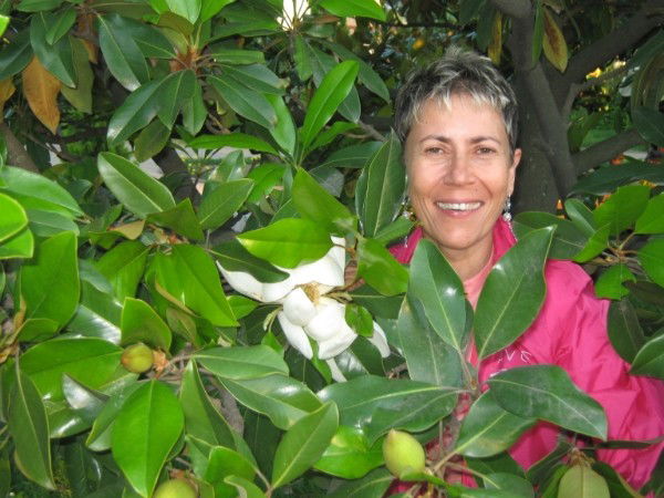 Ирина Вильская