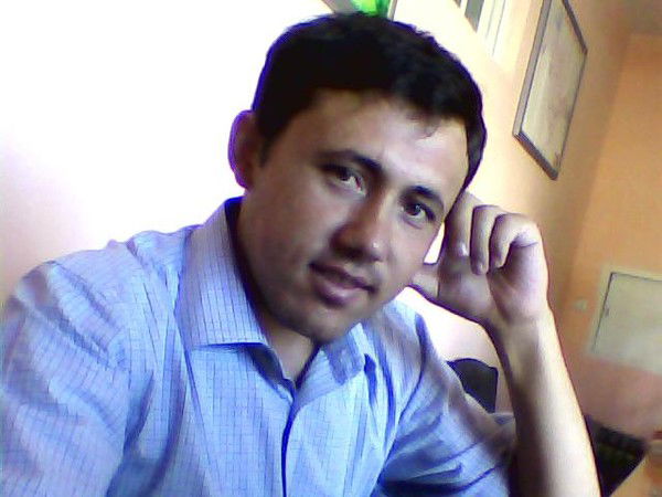 Мирзохид Шодиев