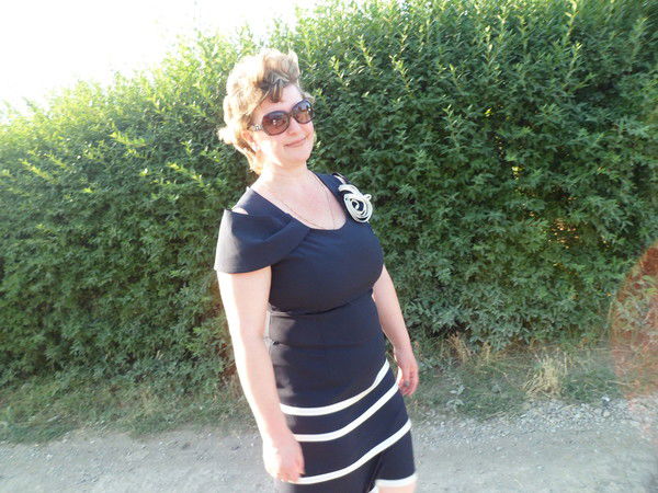 Ирина Мильке