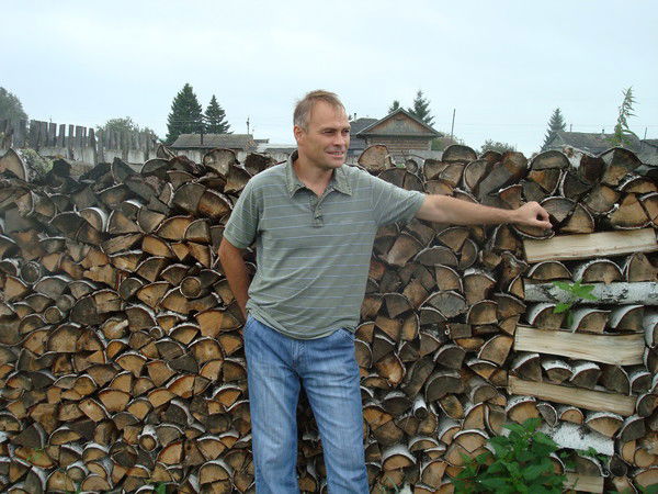 Георгий Угренинов