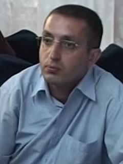 Mirza Aliyev