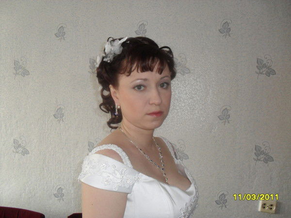 Анастасия Шекунова