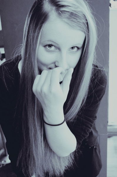 |-Small Ms. Migera-|