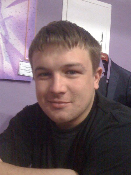 Максим Шутов