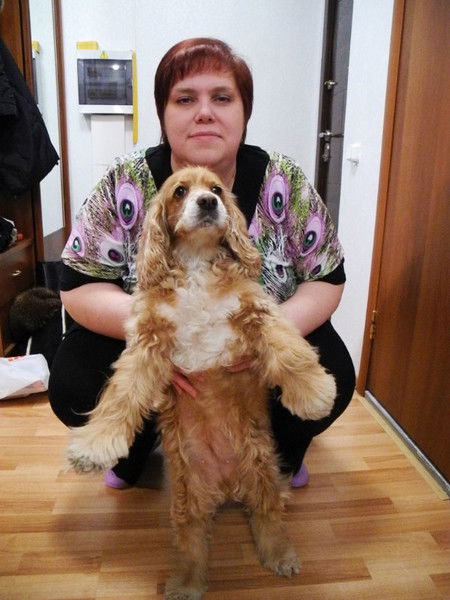 Ирина Яничева