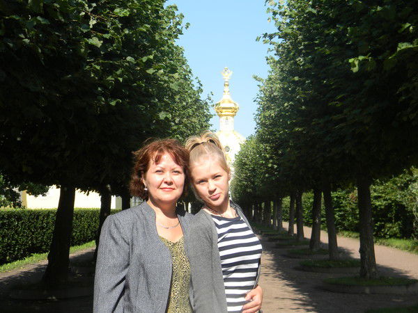 Зайтуна Загирова