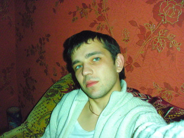 Вадим Михновец