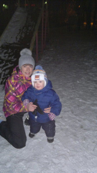 Татьяна Гулевич