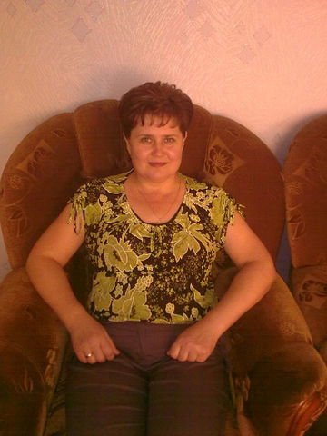 Наталья Галиева (Никонова)