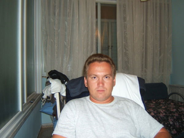 Павел Авдюшев