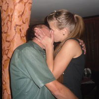 Оля Лобарева