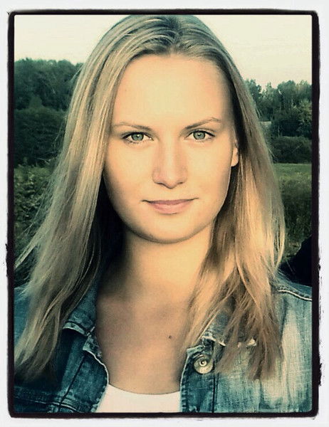 Даша Четвертных