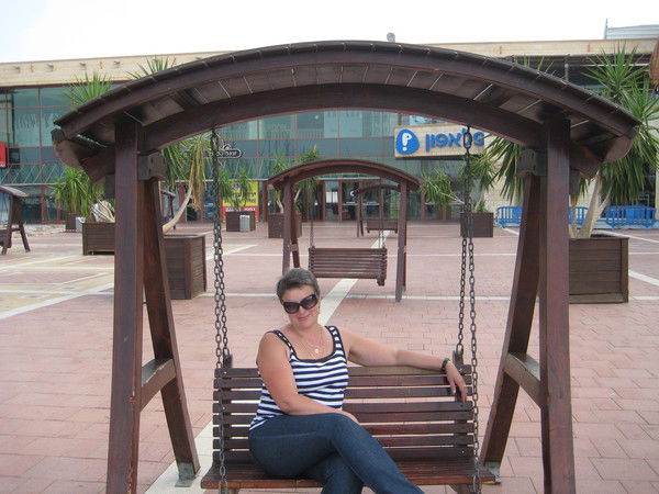 Инна Вольхина