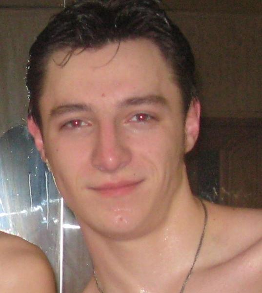 Иван Свистунов