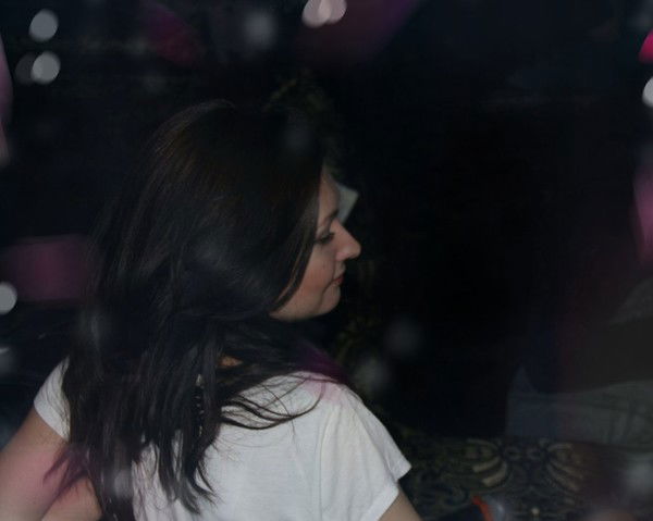 Иришка Аленчива