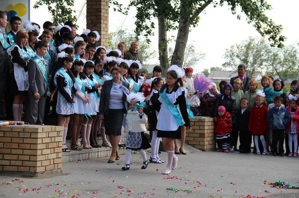 Акерке Тосекбай