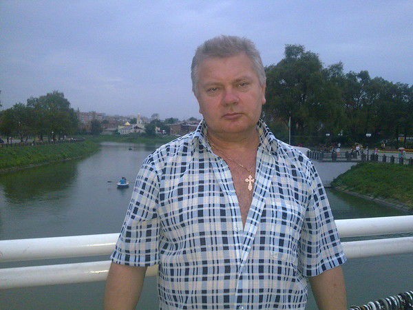 Саша Иванников