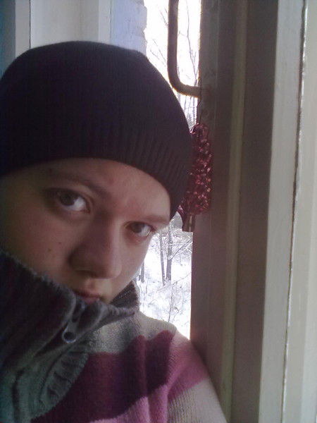 Марина Ткаченко