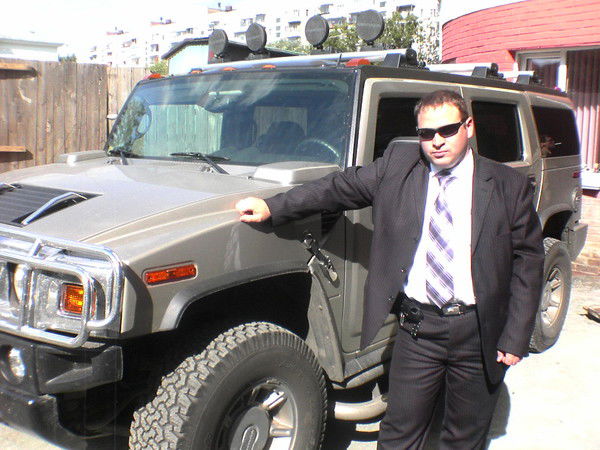 Владимир Зудов