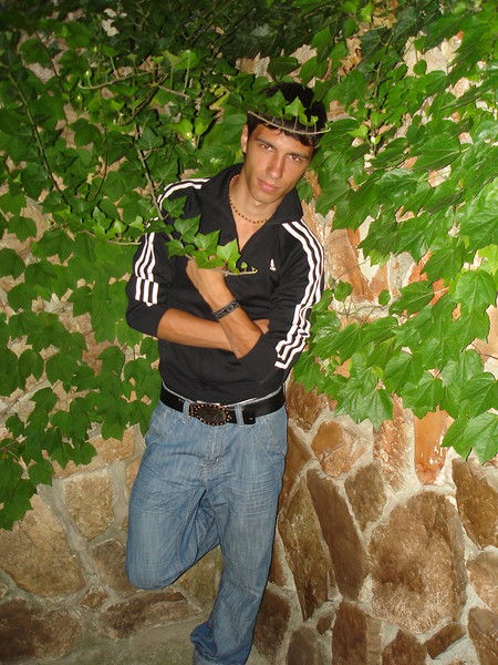 Константин Шигаев