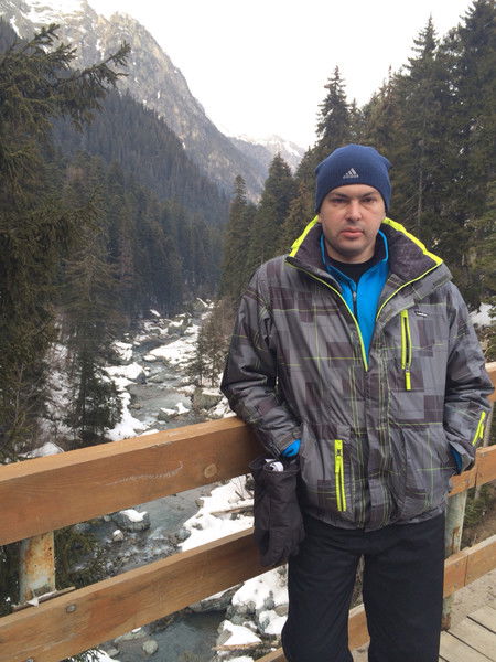 Владимир Котляров