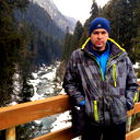 Владимир Котляров