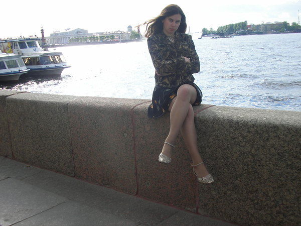 Ольга Лахтанова