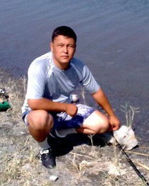 Ержан Коспанов