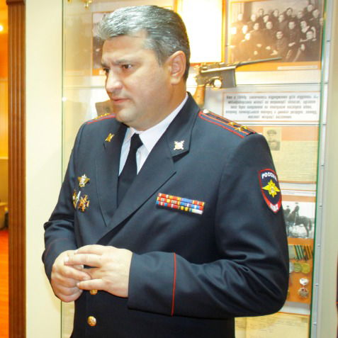 Дмитрий Кугут