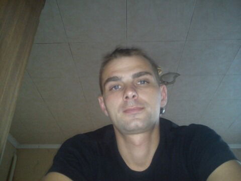 Евгений Бирюков